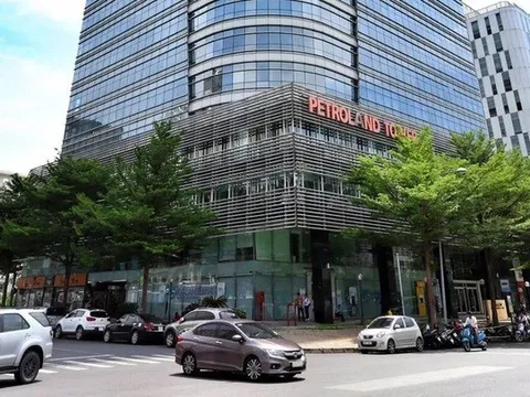 Victory Capital muốn phát hành 100 triệu cổ phiếu để hoán đổi nợ