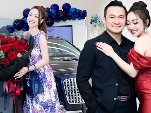 Bà chủ chuỗi spa khiến nam diễn viên 51 tuổi si mê: Trung thành với 3 điều, bảo sao giữ dáng đẹp như thuở đôi mươi, từng giảm 18kg trong 2 tháng