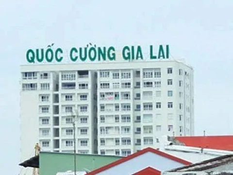 Quốc Cường Gia Lai phải hoàn trả gần 2.883 tỷ đồng nhận từ bà Trương Mỹ Lan, dự án Phước Kiển cũng thuộc diện bị kê biên