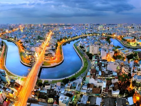 Sau kết quả GDP quý 1 tăng 5,66%, các tổ chức quốc tế dự báo GDP Việt Nam 2024 tăng trưởng ra sao trong báo cáo mới nhất?