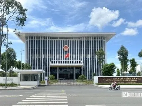 Cà Mau: Tăng cường thực hiện phòng, chống gian lận, trục lợi quỹ BHYT