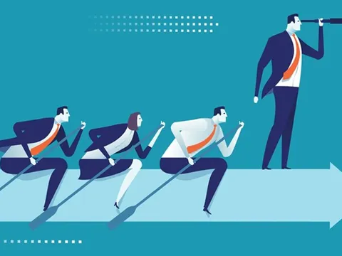 Khi lãnh đạo viết về văn hóa doanh nghiệp, giá trị cốt lõi rất hay, nhân viên cũng thấy 'rất hay' nhưng đến lúc thực hiện đều... không biết làm thế nào