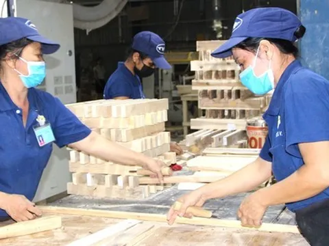 Sản phẩm gỗ giả xuất xứ Việt Nam: Ảnh hưởng đến doanh nghiệp