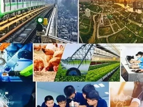 Cần làm gì để KTXH năm 2024 về đích?