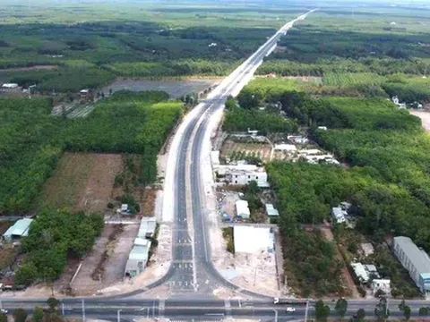 Tập đoàn Thuận An góp mặt trong dự án hơn 3.800 tỷ đồng ở Bình Dương