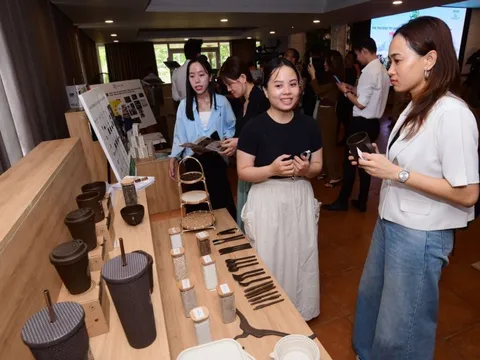 Nhiều cơ hội cho TP Hồ Chí Minh thí điểm cơ chế trao đổi, bù trừ tín chỉ carbon