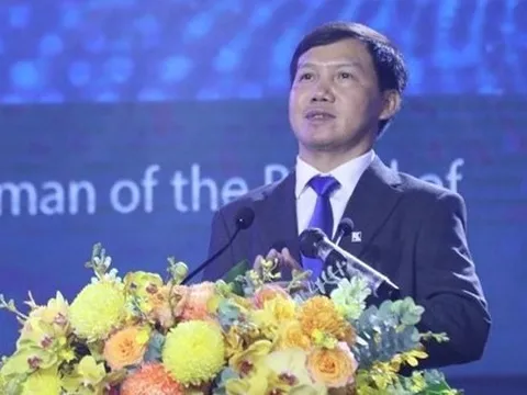 Tổng Giám đốc Tổng công ty Khánh Việt đột ngột qua đời vì tai nạn