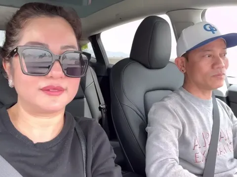 Nữ danh hài Việt: Biệt thự của tỷ phú Johnathan Hạnh Nguyễn ở Nha Trang do ekip ba tôi xây dựng