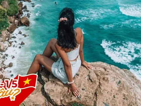 Top những hòn đảo hot nhất Việt Nam mà ai cũng muốn đi 1 lần trong đời: Lựa chọn tuyệt vời cho các kỳ nghỉ!