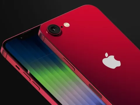 Đây là chiếc iPhone giá 10 triệu sắp ra mắt!