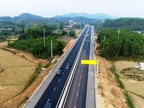 Thu phí cao tốc Nha Trang - Cam Lâm, cao nhất hơn 310.000 đồng/lượt