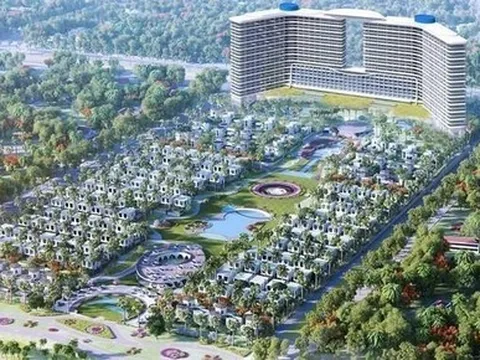 Đầu tư tài sản Koji (KPF) ‘trắng’ doanh thu trong quý đầu năm 2024