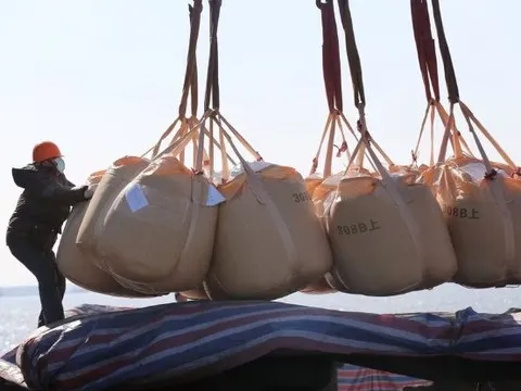 Quý I, Việt Nam tăng mua gấp 6 lần cùng kỳ mặt hàng này từ Nga: Châu Âu, Mỹ đều 'tranh giành', nước ta chi hơn 350 triệu USD gom hàng