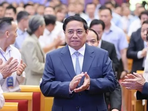 Quy hoạch Lạng Sơn là cầu nối kinh tế Việt Nam - ASEAN, Trung Quốc, châu Âu