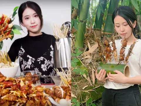 Thánh ăn công sở kiếm trăm tỷ nhờ clip nấu ăn trong văn phòng, gặp biến cố ngỡ phải giải nghệ giờ ra sao?