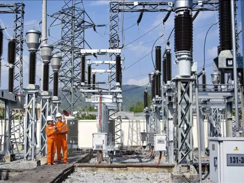 Dự thảo phát triển điện khí: Mức bao tiêu sản lượng có thể ở mức 70%