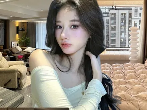 Nữ chủ nhân khoe căn hộ sang chảnh: Hút 100.000 like và 1500 bình luận, song bị dân mạng chê vì lý do này