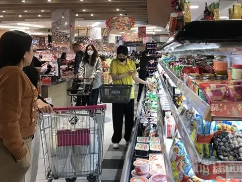 Xuất khẩu hàng hóa dự báo sẽ bứt phá trong quý II và cả năm 2024