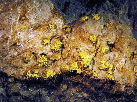 Thế giới thì đang "khát" vàng còn tại mỏ vàng khổng lồ này, người thường chẳng ai dám lấy: Vì sao vậy?