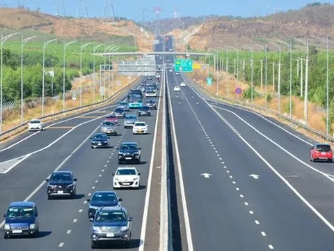 Chủ đầu tư nói gì việc nợ tiền vận hành cao tốc Phan Thiết - Dầu Giây?