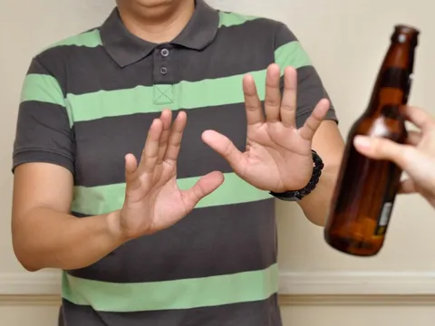 Sau một năm 'liêu xiêu' vì cú đấm nồng độ cồn, Sabeco lạc quan: 2024 mang đến các cơ hội vàng cho ngành bia Việt Nam