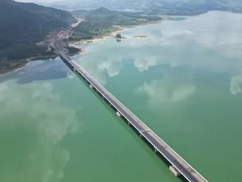 Những điểm mới trên cao tốc Bắc - Nam qua Thanh Hóa