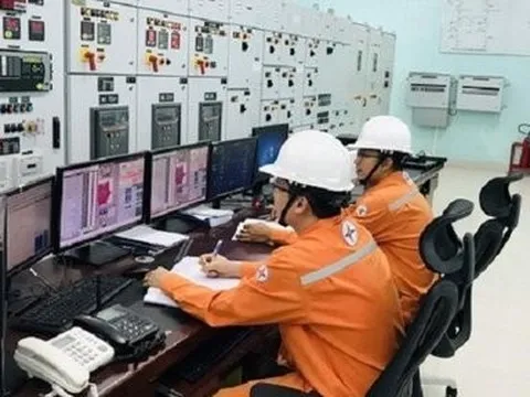 Công ty cổ phần Đầu tư Điện lực 3 gây bất ngờ với công nợ giảm mạnh