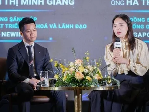 Nhờ văn hoá doanh nghiệp, nhiều quỹ ngoại sẵn sàng rót vốn đầu tư