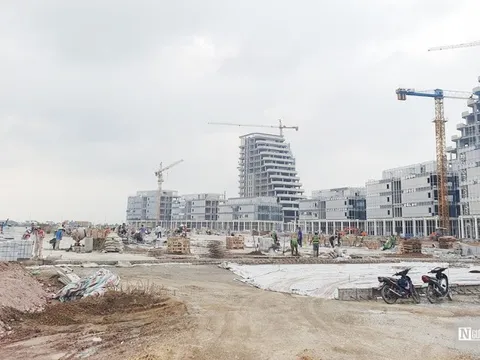 Hải Phòng: “Ì ạch” trong giải ngân vốn đầu tư công