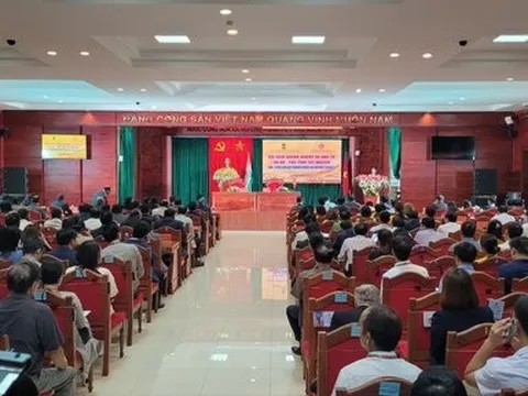 Hội nghị tăng cường kết nối, giao thương khu vực Tây Nguyên và Ấn Độ