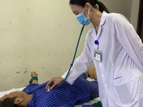 Gần 100 người ở Lạng Sơn phải nhập viện tâm thần do lạm dụng rượu