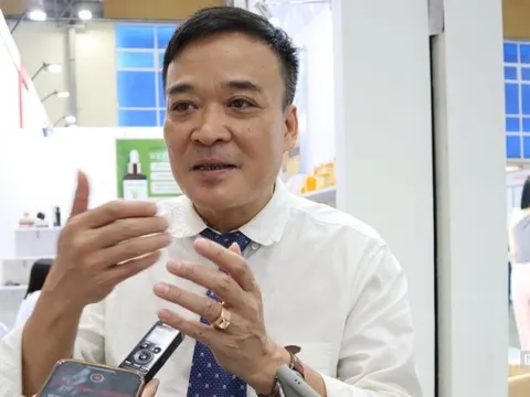 Dùng hoạt chất thiên nhiên làm đẹp là xu hướng nhưng cần cảnh giác