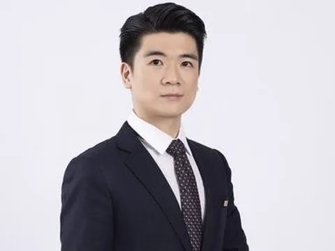 Ông Đỗ Quang Vinh từ nhiệm vị trí Chủ tịch HĐQT Bảo hiểm BSH