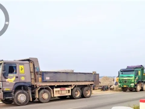 Quảng Nam: Dự án kè sông Bến Ván được cam kết hoàn thành trước ngày 30/6