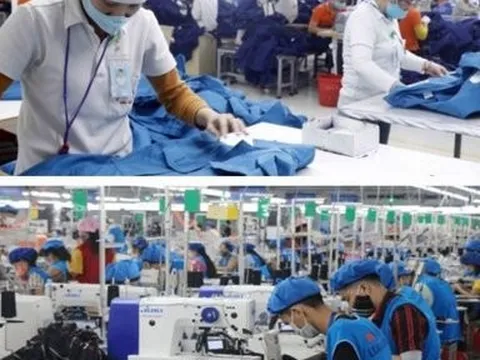 Đồng Nai: Tình hình kinh tế - xã hội Quý I/2024 có tín hiệu khởi sắc