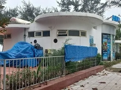 TP.Sầm Sơn chưa thể đấu thầu quyền khai thác Hubway do FLC trả lại