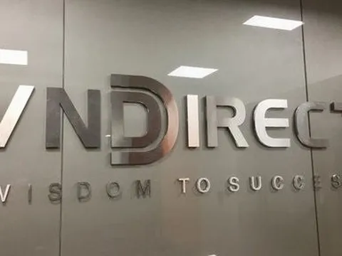 Mảng hoạt động nào giúp VNDirect lãi gấp 4 lần trong quý đầu năm?