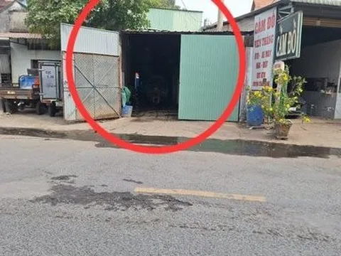 Đồng Nai: “Mất ăn, mất ngủ” vì cơ sở sản xuất nước đá hoạt động ngày đêm