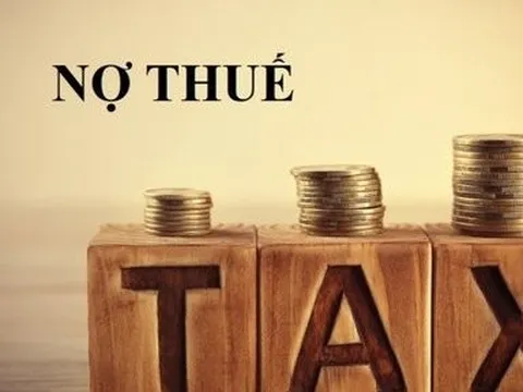 Đồng Nai: 101 doanh nghiệp đang nợ thuế hơn 626 tỷ đồng