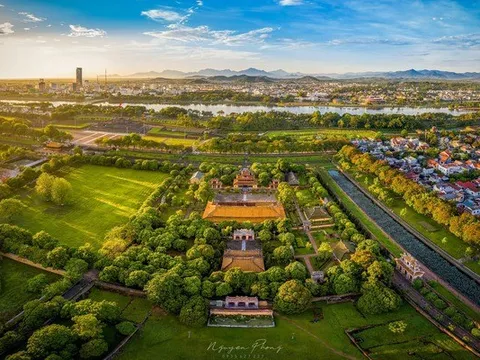 Một thành phố trực thuộc tỉnh sắp tách thành 2 quận, khi cả tỉnh lên thành phố trực thuộc Trung ương