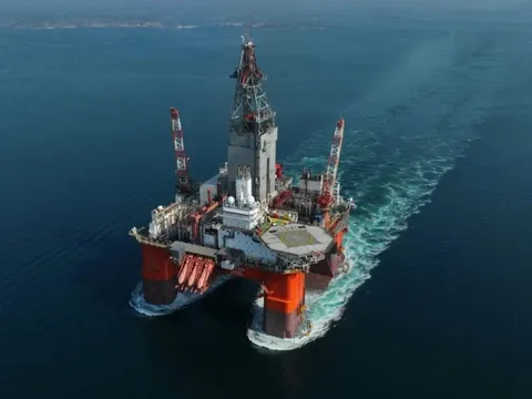 Quốc gia chuẩn bị gia nhập OPEC lại "mở khóa" thêm một kho báu mới khủng nhất toàn cầu, 10 tỷ thùng dầu đợi 'lên sàn'