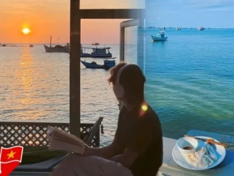 Homestay ở Phú Quốc khiến dân tình bất ngờ vì quá lý tưởng: cách biển 2 bước chân, cảnh đẹp đã đành, đến giá cả cũng phải chăng nốt