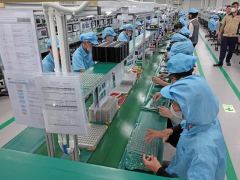 Chuyên gia IMF: Việt Nam là điểm đến hấp dẫn cho đầu tư nước ngoài