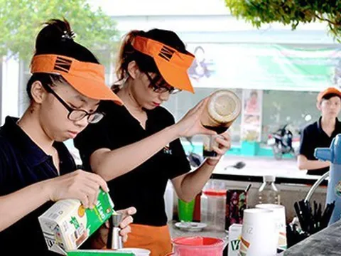 Bổ sung quy định đảm bảo quyền được làm thêm của học sinh, sinh viên