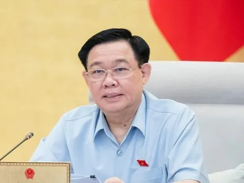 Minh bạch thông tin để ngăn chặn cài cắm lợi ích nhóm