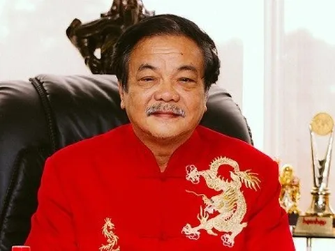 Hôm nay, ba cha con ông Trần Quí Thanh hầu toà