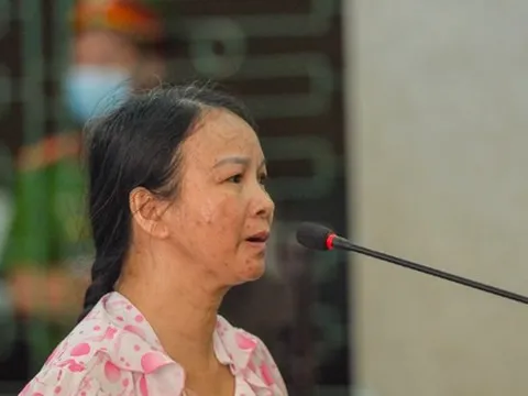 Tòa cấp cao khẳng định mẹ nữ sinh giao gà Cao Mỹ Duyên không bị kết tội oan