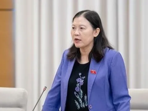 Chủ nhiệm Ủy ban Tư pháp kiến nghị làm rõ phản ánh về tiêu cực trong CSGT, thanh tra giao thông và đăng kiểm