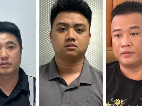 Triệt phá đường dây cá độ bóng đá quy mô 50 tỉ đồng