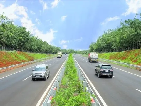 Sẽ thu phí tất cả cao tốc do Nhà nước đầu tư từ 1/10?